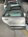 Oto Çıkma Parça / Fiat / Marea / Kaporta & Karoser / Sağ Arka Kapı / Çıkma Parça 