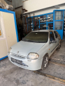 Renault Clio kapıları