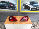 Opel Corsa d tek kapı takım stop