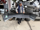 Oto Çıkma Parça / Honda / Accord / Tampon / Arka Tampon / Çıkma Parça 