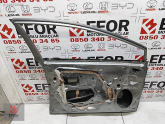 Oto Çıkma Parça / Toyota / Avensis / Kaporta & Karoser / Sol Arka Kapı / Çıkma Parça 