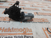 Oto Çıkma Parça / Citroen / C-elysee / Oto Cam / Cam Motoru / Çıkma Parça 