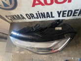 Oto Çıkma Parça / Audi / A6 / Far & Stop / Sol Ön Far / Çıkma Parça 