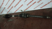 Oto Çıkma Parça / Renault / Fluence / Alt Takım / Aks / Çıkma Parça 