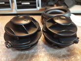 Oto Çıkma Parça / Ford / Fusion / Göğüslük & Torpido / Havalandırma Izgaraları / Çıkma Parça 