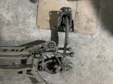 Oto Çıkma Parça / Volkswagen / Passat / Alt Takım / Arka Dingil / Çıkma Parça 