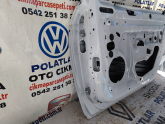 Oto Çıkma Parça / Renault / Clio / Kaporta & Karoser / Sağ Ön Kapı / Çıkma Parça 