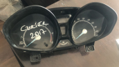 FORD COURİER ET7610849CG GÖSTERGE SAATİ OTO FEDAİ