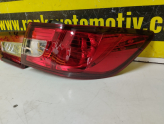Oto Çıkma Parça / Renault / Clio / Far & Stop / Bagaj Stop / Çıkma Parça 