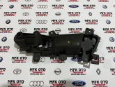 Oto Çıkma Parça / Audi / A4 / Koltuk & Döşeme / İç Kapı Kolu / Çıkma Parça 