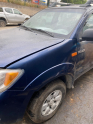 TOYOTA HİLUX 2006-2011 SOL ÖN ÇAMURLUK               (XS2104S25)