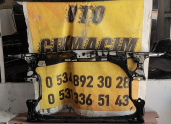 Audi A6-A7 Modelleri 11-18 Ön Panel Parçası - 4G0805594