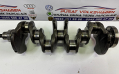 Oto Çıkma Parça / Volkswagen / Caddy / Motor / Krank / Çıkma Parça 