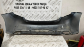 Oto Çıkma Parça / Toyota / Yaris / Tampon / Arka Tampon / Çıkma Parça 