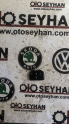 Oto Çıkma Parça / Volkswagen / Golf / Kaporta & Karoser / Bagaj Havuz Sacı / Çıkma Parça 