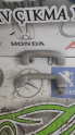 Oto Çıkma Parça / Suzuki / SX4 / Koltuk & Döşeme / El Tutamağı / Çıkma Parça 