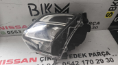 Chery Omoda 5 (2021) Sol Far.