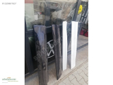 Oto Çıkma Parça / Rover / 214 / Jant & Lastik / Jant & Lastik Takımı / Çıkma Parça 