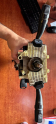 Oto Çıkma Parça / Hyundai / Accent / Direksiyon / Direksiyon Mili / Çıkma Parça 