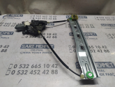 Oto Çıkma Parça / Ford / Tourneo Connect / Oto Cam / Cam Krikosu / Çıkma Parça 