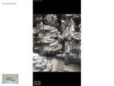 Oto Çıkma Parça / Land Rover / Freelander / Şanzıman / Şanzıman Komple / Çıkma Parça 