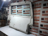 Oto Çıkma Parça / Volkswagen / Transporter / Kaporta & Karoser / Bagaj Kapağı / Çıkma Parça 