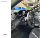 Oto Çıkma Parça / Peugeot / 2008 / Göğüslük & Torpido / Komple Torpido / Çıkma Parça 