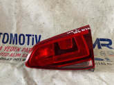 Volkswagen golf 7 sağ iç stop hatasız EMR OTOMATİV