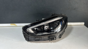 MERCEDES C SERİ W206 LAZER MULTİBEAM SOL FAR2069062104