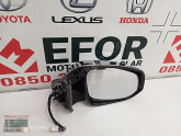 Oto Çıkma Parça / Toyota / Hilux / Ayna / Sağ Dış Ayna / Çıkma Parça 