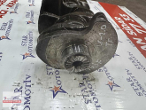 Audi Volkswagen 2.0tfsi Krank