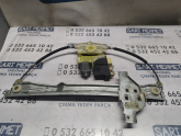 Oto Çıkma Parça / Citroen / C4 / Oto Cam / Cam Krikosu / Çıkma Parça 