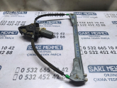 Oto Çıkma Parça / Renault / Clio / Oto Cam / Cam Krikosu / Çıkma Parça 