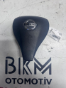 Nissan Qashqai J11 (2014-2017) Airbag
