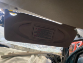 Oto Çıkma Parça / Renault / Kangoo / Koltuk & Döşeme / Güneşlik / Çıkma Parça 