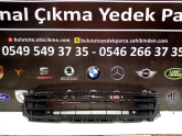 2015 Volkswagen Jetta  orta ızgara çıkma