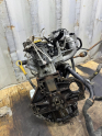 Oto Çıkma Parça / Opel / Astra / Motor / Motor (komple) / Çıkma Parça 
