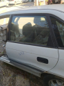 Oto Çıkma Parça / Opel / Astra / Kaporta & Karoser / Sol Arka Kapı / Çıkma Parça 