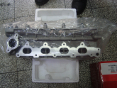 Oto Çıkma Parça / Chevrolet / Kalos / Motor / Silindir Kapağı / Sıfır Parça 