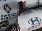 Oto Çıkma Parça / Volkswagen / Tiguan / Tampon / Arka Tampon / Çıkma Parça 
