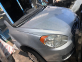 Oto Çıkma Parça / Hyundai / Accent / Kaporta & Karoser / Kaput / Çıkma Parça 