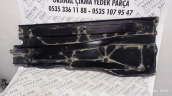 Oto Çıkma Parça / Volkswagen / Passat / Tampon / Alt Muhafaza / Çıkma Parça 