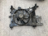 Oto Çıkma Parça / Dacia / Duster / Fan / Fan Paneli / Çıkma Parça 