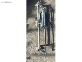 Oto Çıkma Parça / Volkswagen / Jetta / Oto Cam / Cam Motoru / Çıkma Parça 