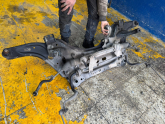 Oto Çıkma Parça / Nissan / Qashqai / Alt Takım / Travers / Çıkma Parça 