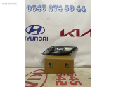KİA SPORTAGE SOL ÖN FAR 2011-2015