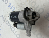 Oto Çıkma Parça / Renault / Clio / Elektrik / Marş Motoru / Çıkma Parça 