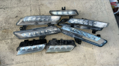 RENAULT CLİO 4 SİS FARI