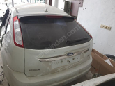Oto Çıkma Parça / Ford / Focus / Kaporta & Karoser / Sol Ön Çamurluk / Çıkma Parça 