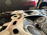 Oto Çıkma Parça / Opel / Agila / Motor / Silindir Kapağı / Çıkma Parça 